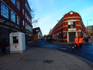 OLYMPUS DIGITAL CAMERA