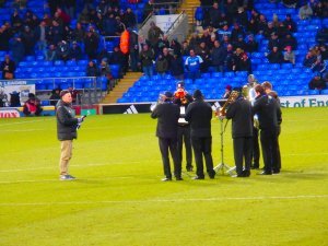 OLYMPUS DIGITAL CAMERA