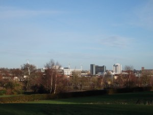 OLYMPUS DIGITAL CAMERA