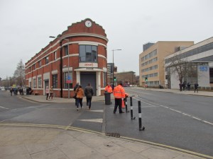 OLYMPUS DIGITAL CAMERA