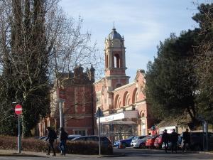 OLYMPUS DIGITAL CAMERA