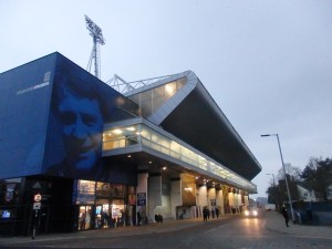 OLYMPUS DIGITAL CAMERA